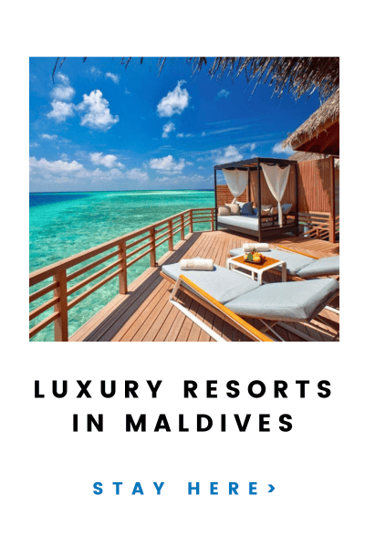 13 of the Most Scenic, Luxurious, and Activities-Packed Resorts in Maldives