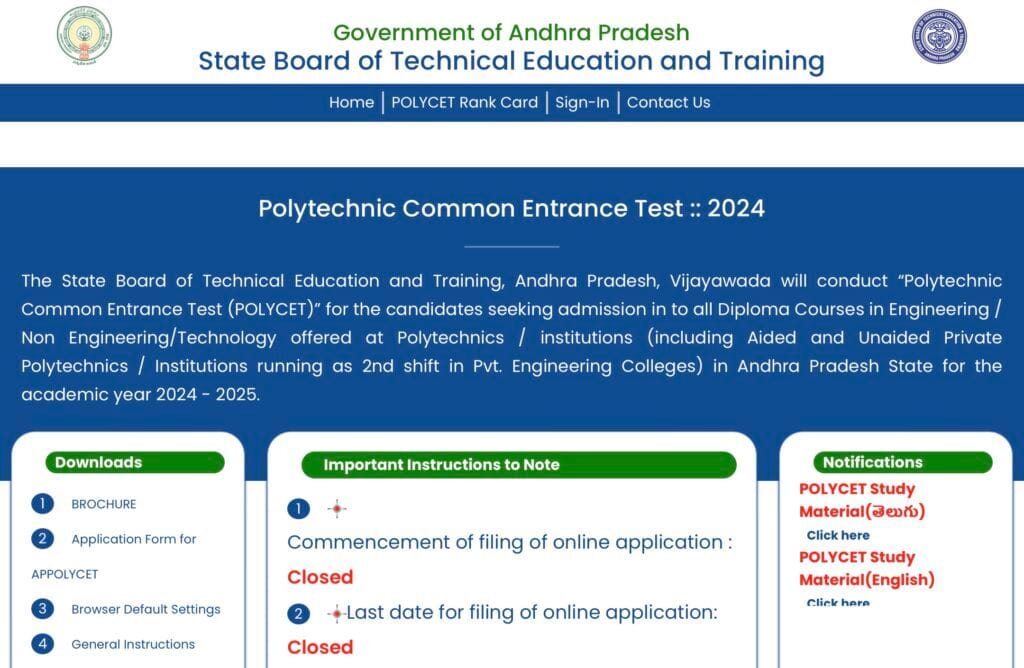 AP Polytechnic
