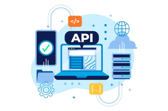 api