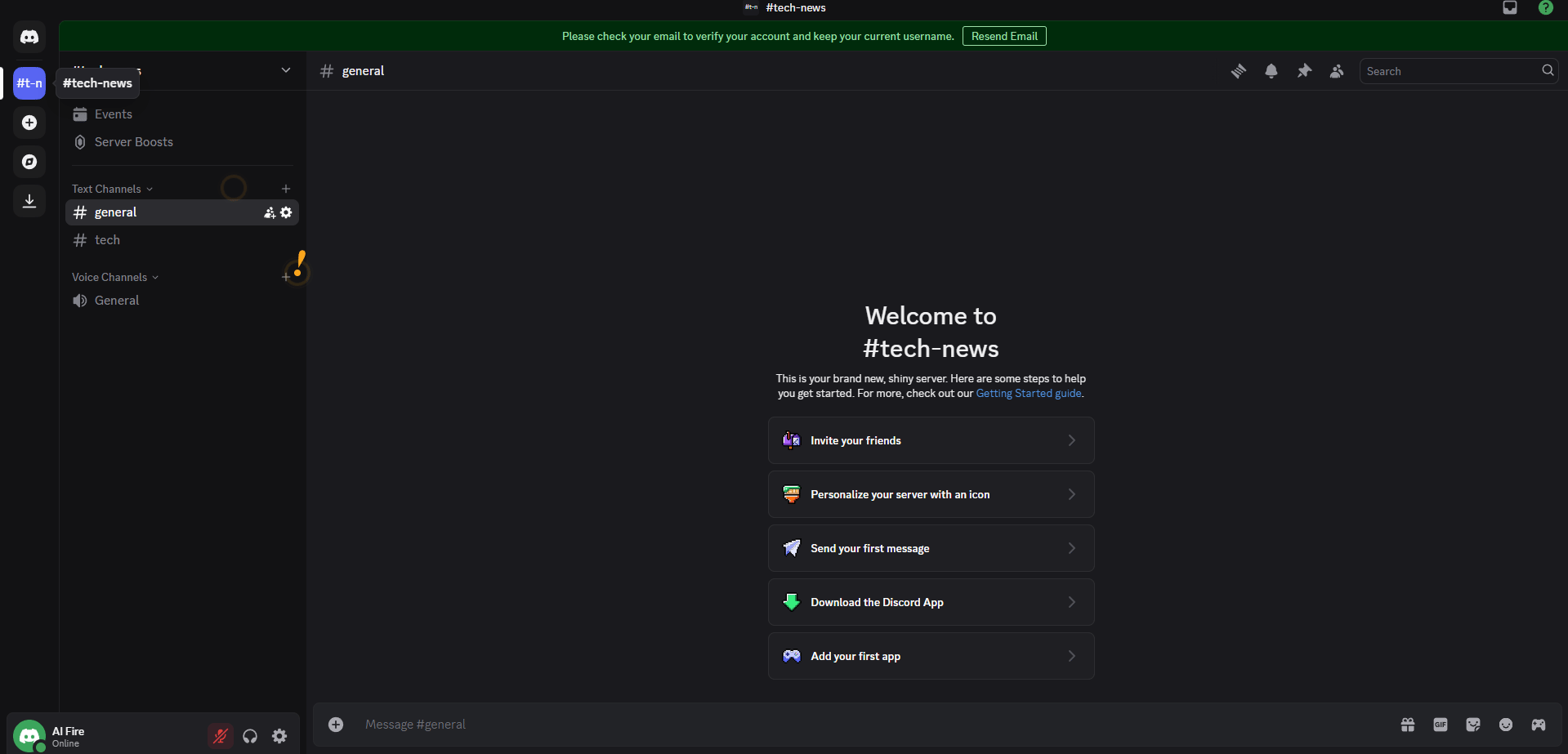 discord-server