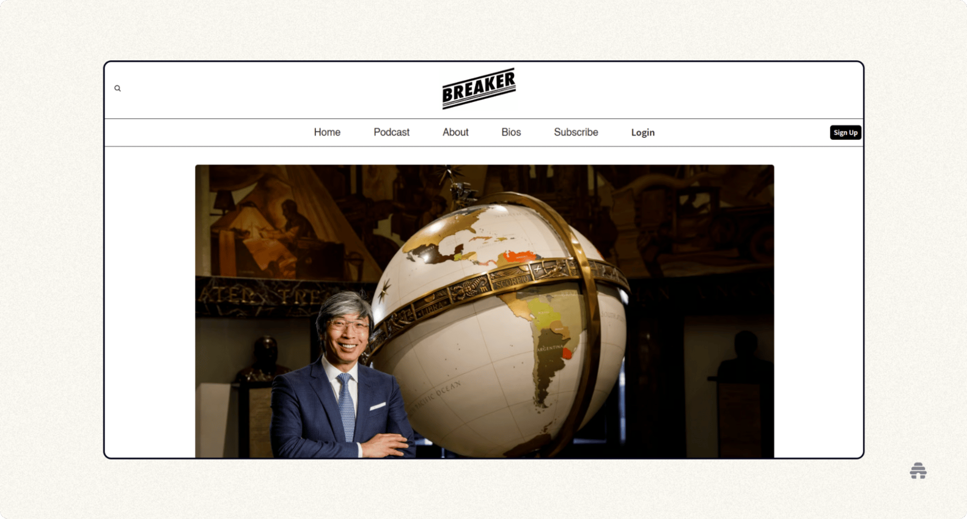 Inside the beehiiv Media Collective