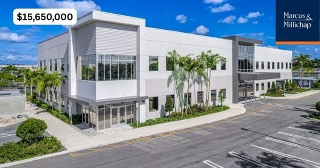 MOB for sale at Margate, FL