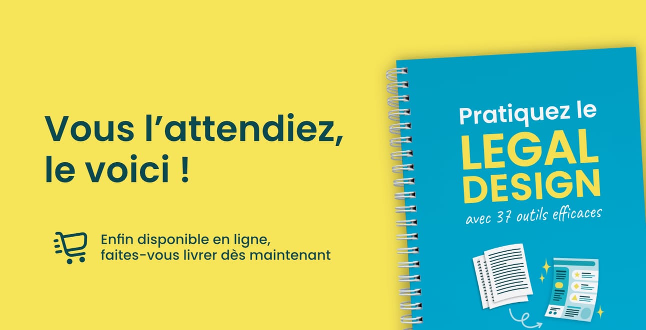 photo du livre avec un titre descriptif