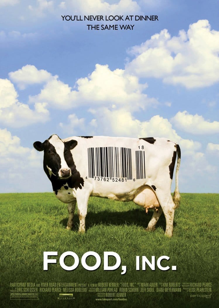 Food inc movie
