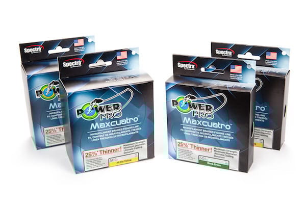 PP Maxcuatro - group box photo