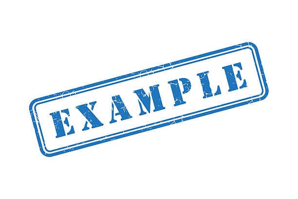 examples