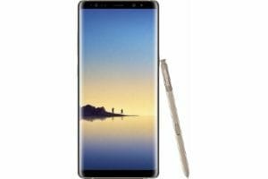 Samsung galaxy note 8