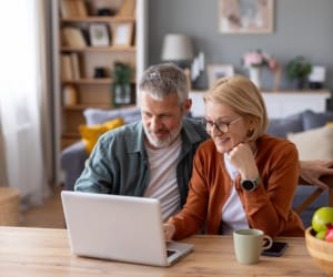 Capital Investment Advisors advertisement