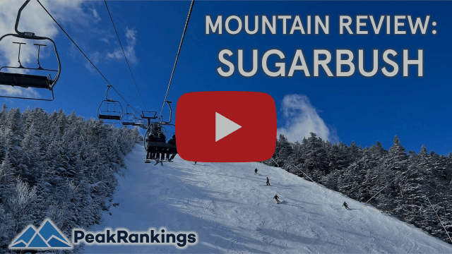 Mountain Review: Sugarbush, Vermont