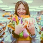 sweets snacks