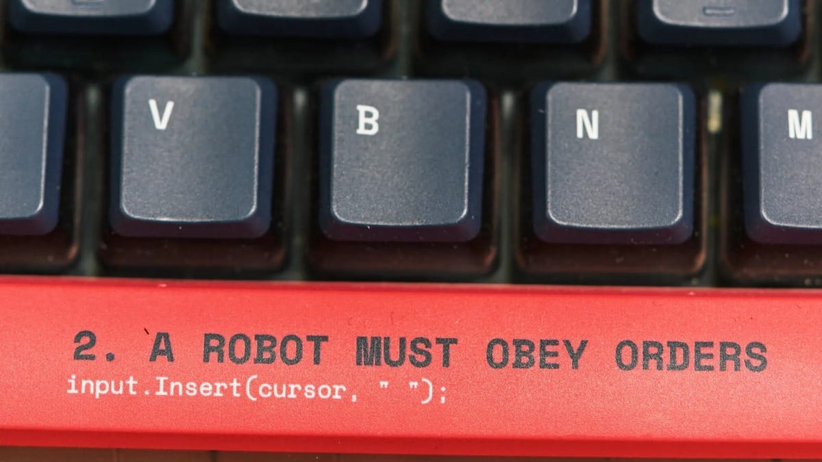 A.I. Hacks A.I.