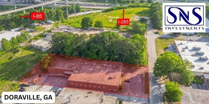 SNS buys Atlanta area small bay