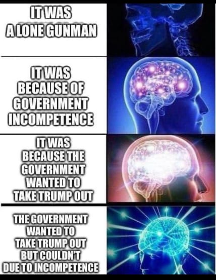 Trump meme