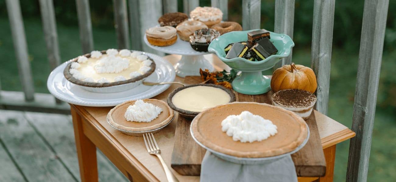 Schoolhouse Gluten-Free Gourmet