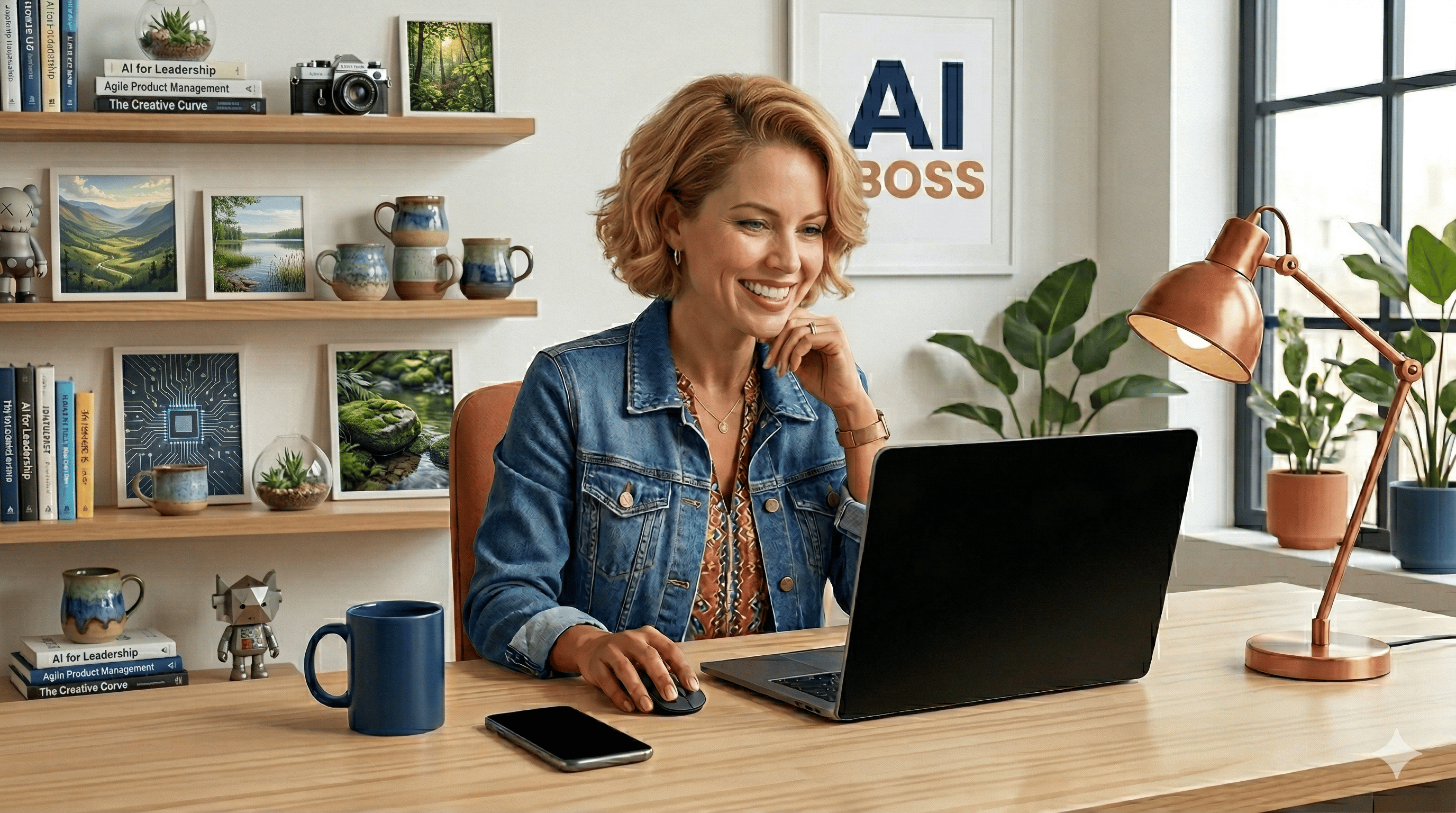 I'm Challenging My Entire Team to Write Code. Yes, All of Them.