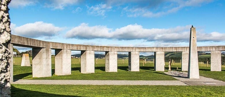 Stonehenge Aotearoa, 51 Ahiaruhe Rd, Carterton