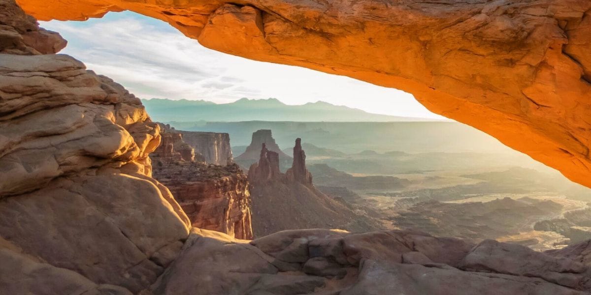 Canyonlands, Utah