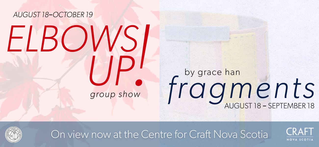 Craft Nova Scotia