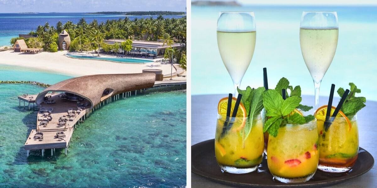 St. Regis Maldives