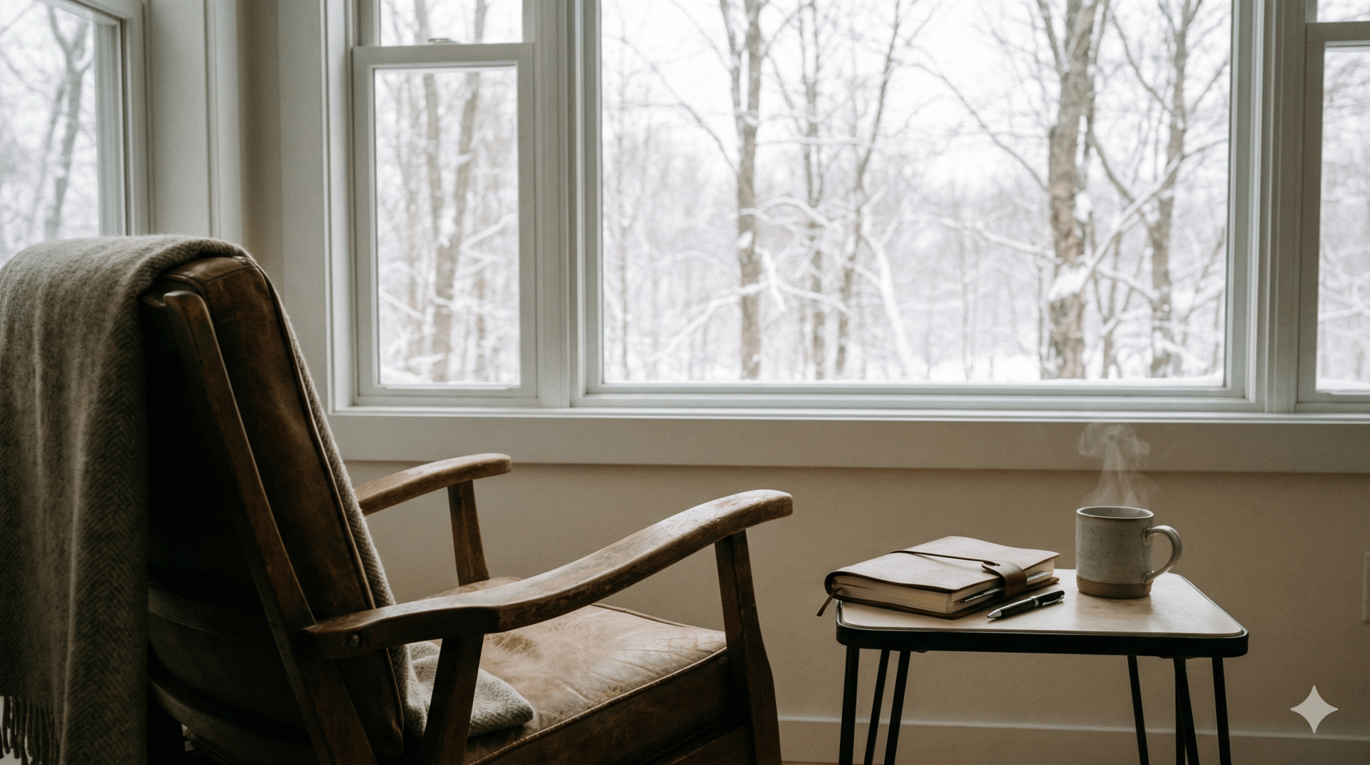 Our culture pushes constant motion—resolutions, goals, hustle. But winter teaches us that stillness is a sacred season. Just like a tree doesn’t bloom in January, you don’t need to either. This week, try sacred stillness—not to escape, but to listen. Presence often precedes purpose. 🧘 Practice This: Sit by a window with no music or phone Breathe for 5 minutes Ask quietly: “What needs rest in me right now?” 💬 Rev. Daniel H., 78 (retired chaplain) shares: “The older I get, the less I try to force direction. I sit in stillness every morning and trust clarity will come. It always does.” 📚 Backed By: Greater Good Science Center – The Power of Mindful Aging National Institute on Aging – Meditation & Emotional Health Mindful.org – Stillness Practices for Seniors