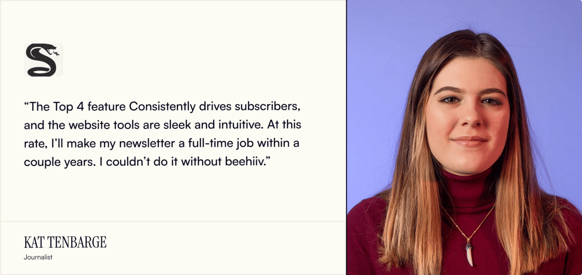 Inside the beehiiv Media Collective