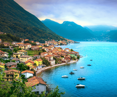 Italy Europe