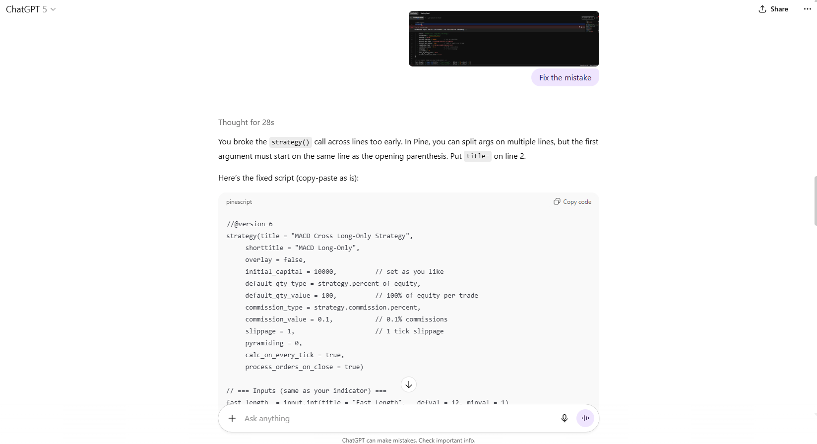 ai-fix-code