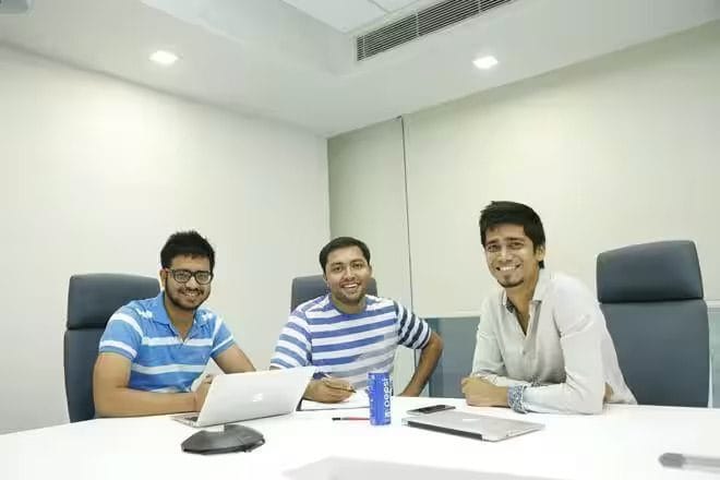 inshort founders