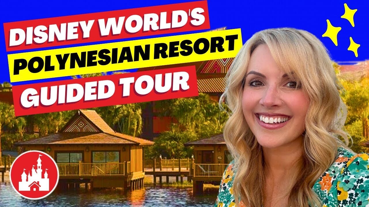 Disney YouTube Episode Thumbnail