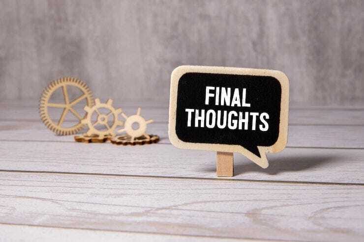 Final thoughts Images - Free Download on Freepik