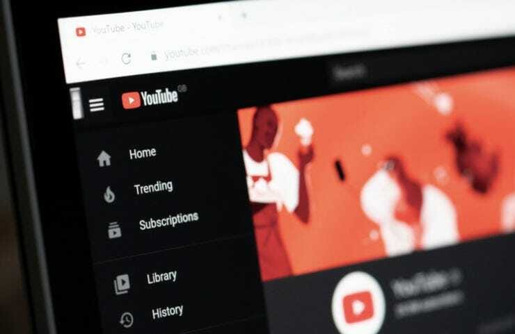 YouTube / Stock Adobe