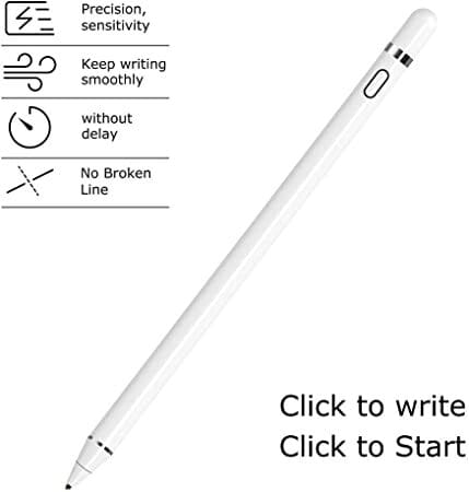 Stylus Pen for iPad