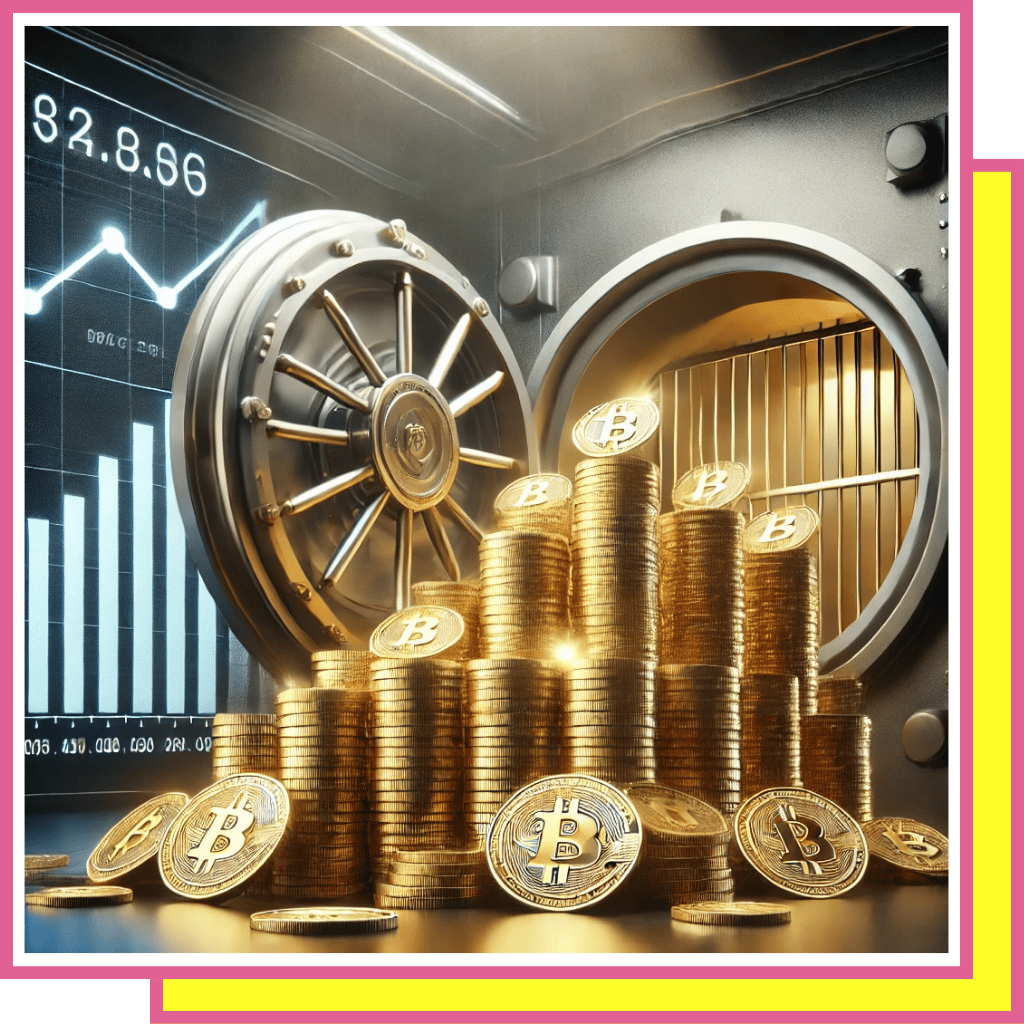 ⚡Bitcoin Buying Reinvented🎇