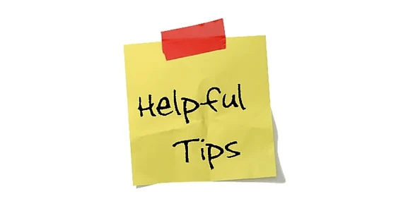 tips-for-beginners