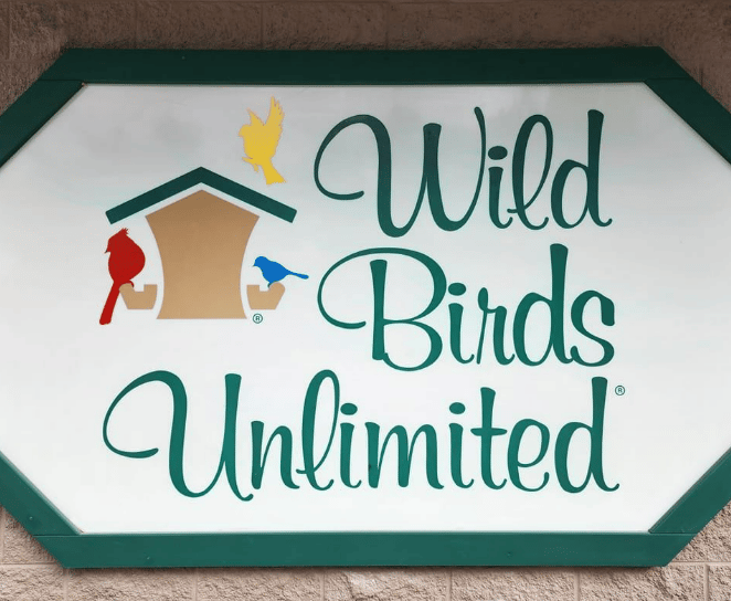 Wild Birds Unlimited