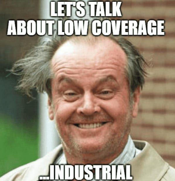 Balding Jack Nicholson