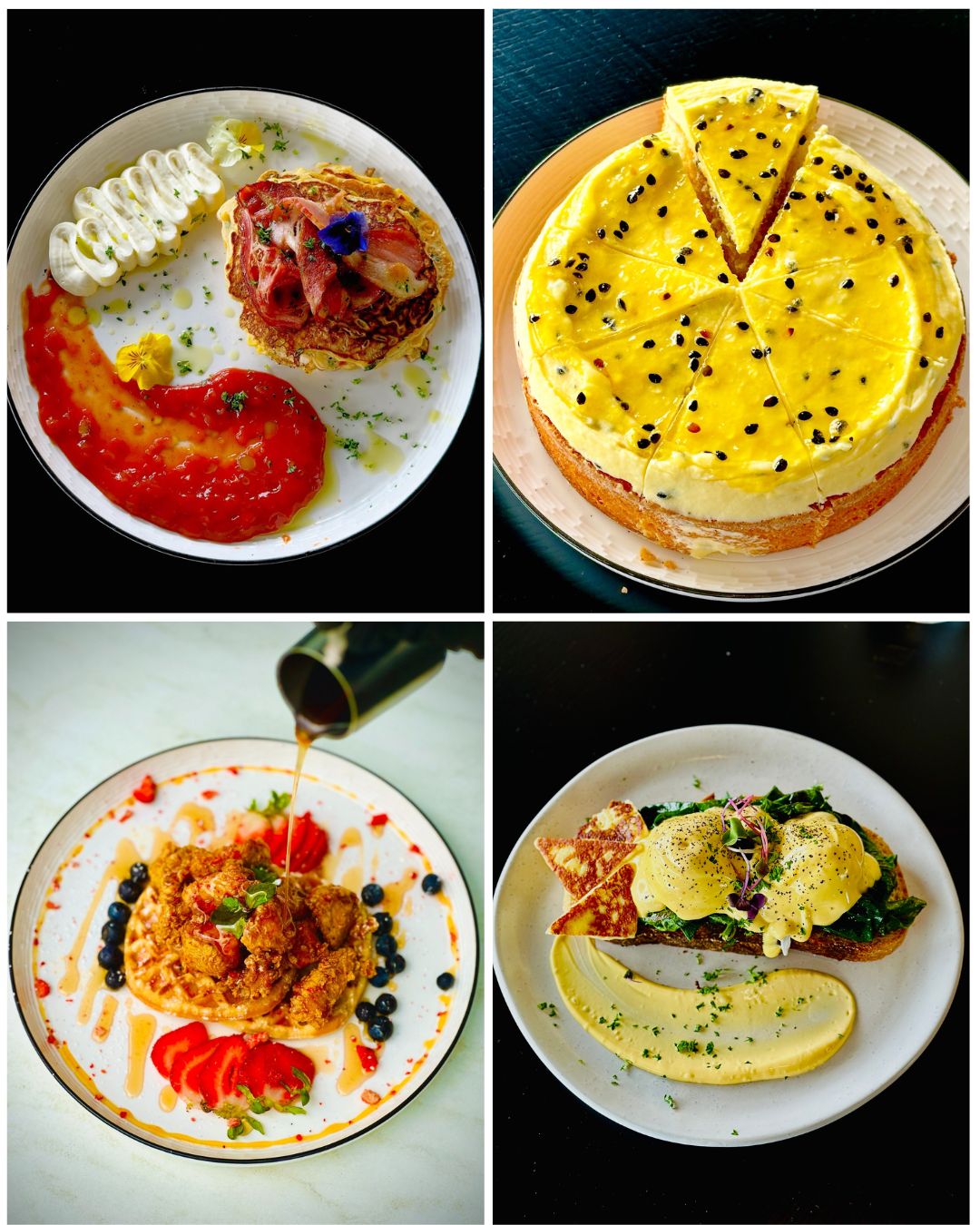 L Bay Cafe & Restaurant