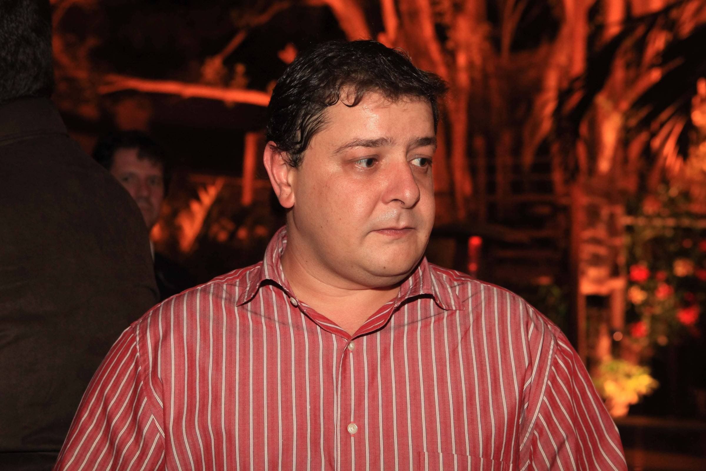 ☕ Careca do INSS pagou viagem, diz Lulinha