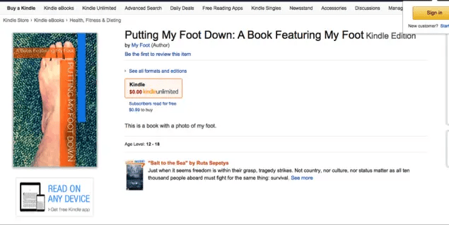 putting-foot-down