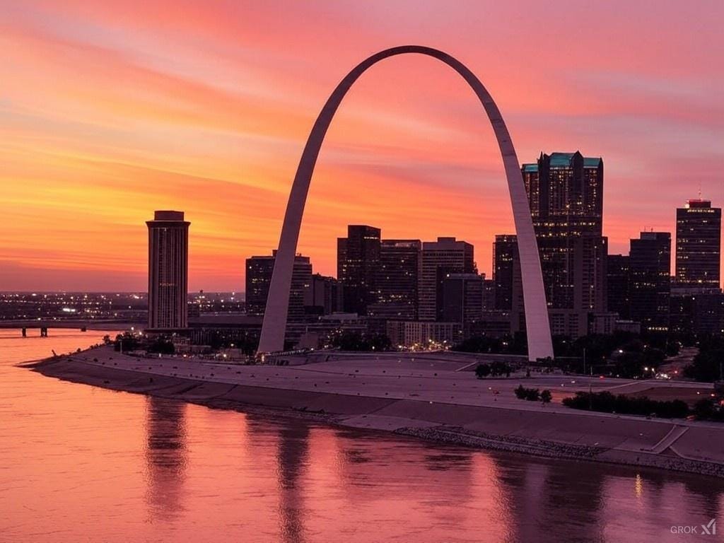 A culinary journey through St. Louis with Black-owned soul food restaurants at the helm