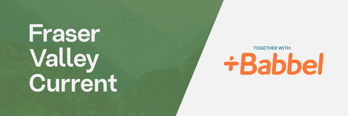 BABBEL BANNER