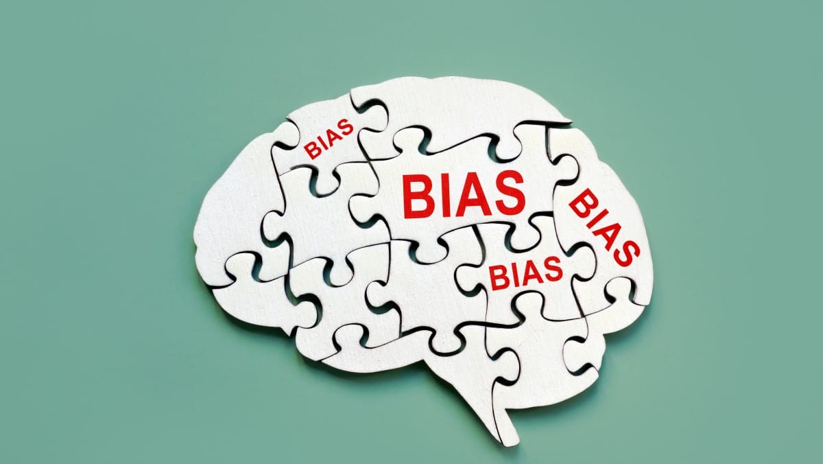 bias