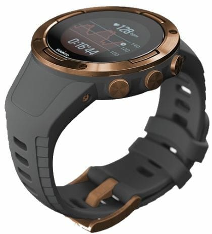 nice Suunto 5 sports watch