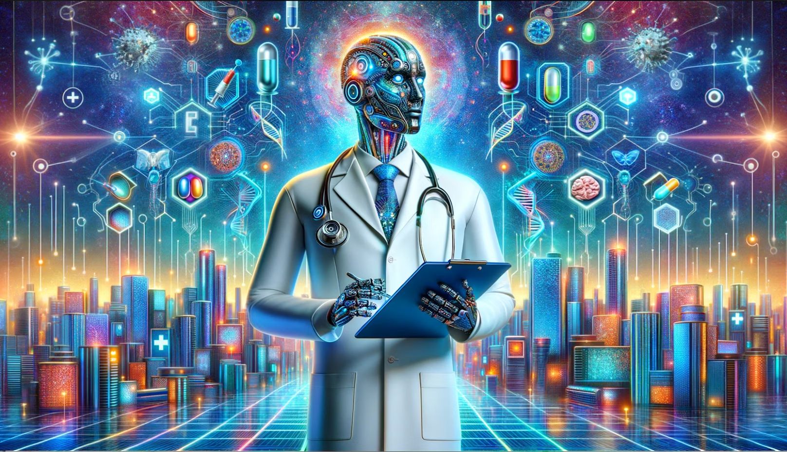 healthcare