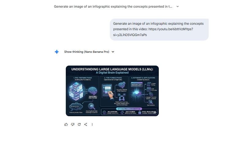 trick-8-auto-create-infographics-from-youtube-videos