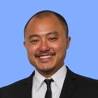 Headshot of Yoyao Hsueh - Founder and CEO of Floyi