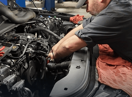 What’s Driving Up Auto Repair Prices?