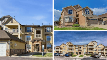 Stetson Hills Homes Sold