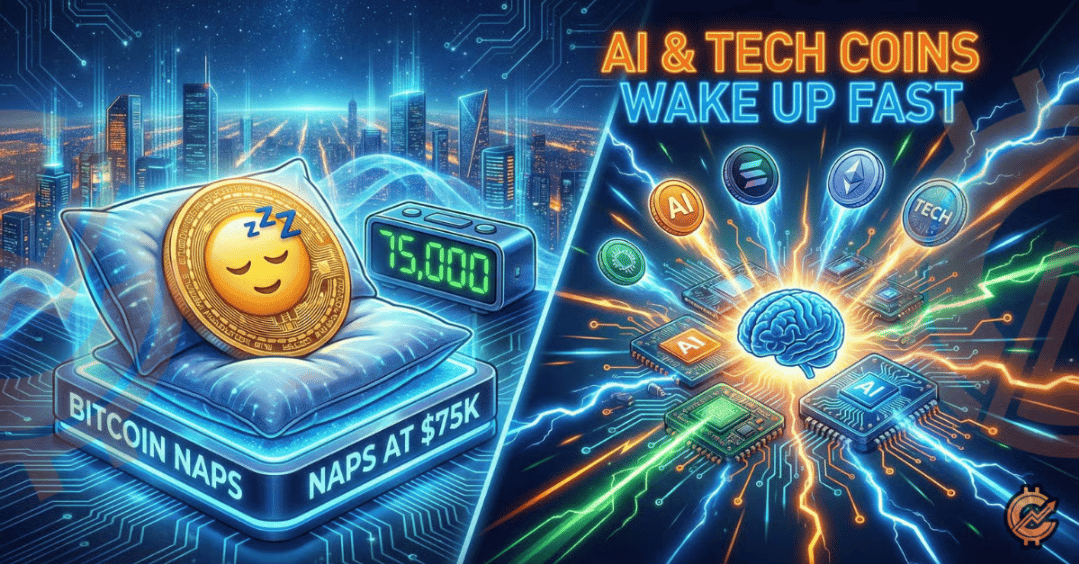 AI-and-tech-coins-wake-up
