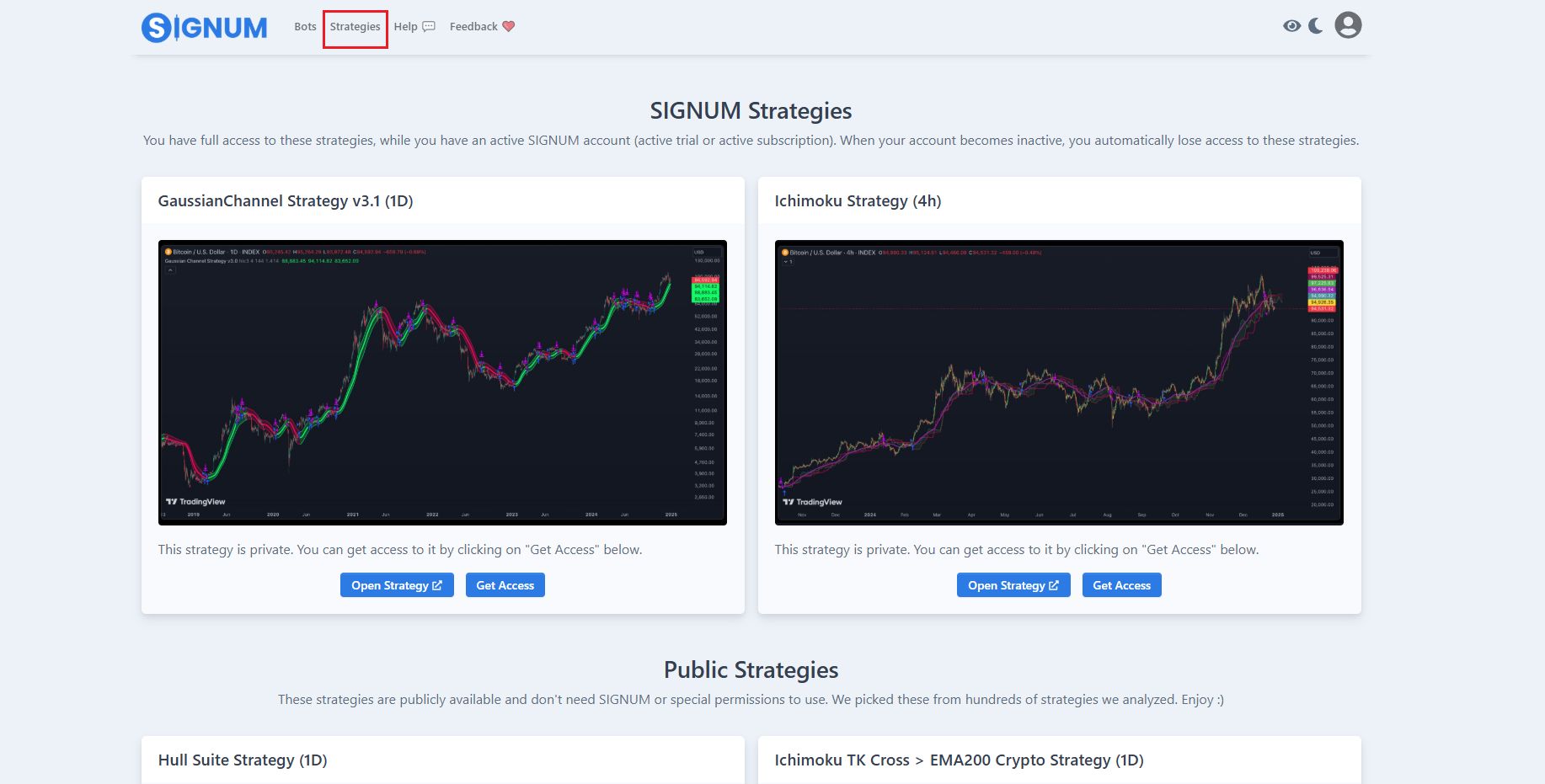 signum-strategy-setup